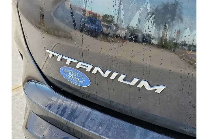 $29995 : Ford Edge 2024 AWD Titanium image 9