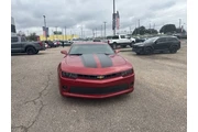 $12353 : Chevrolet Camaro 2014 LT 2dr thumbnail
