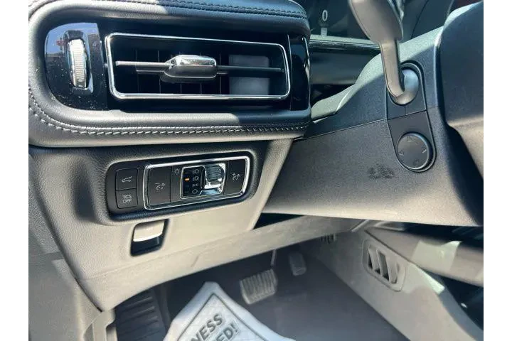 $39984 : Lincoln Nautilus 2023 AWD Re image 9