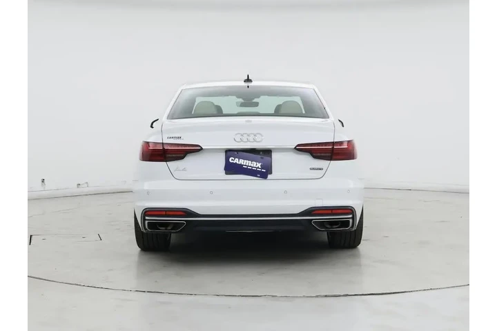 $23998 : Audi A4 2021 AWD quattro S l image 6