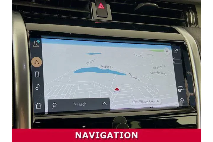 $24896 : Land Rover Discovery Sport 2 image 8