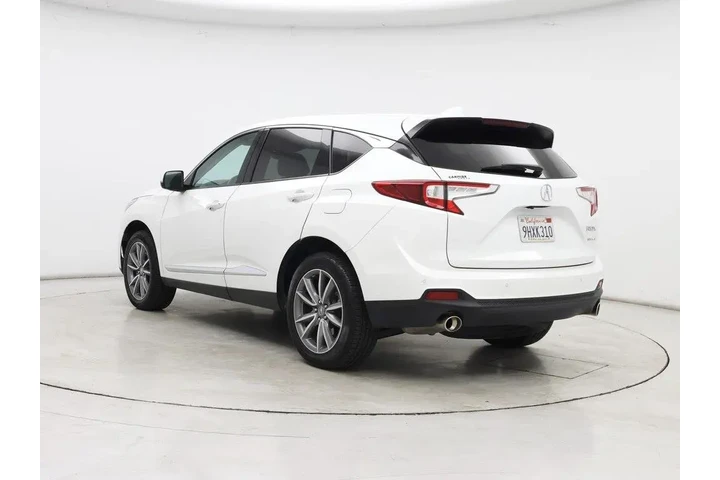 $26998 : Acura RDX 2020 SH-AWD 4dr SU image 2