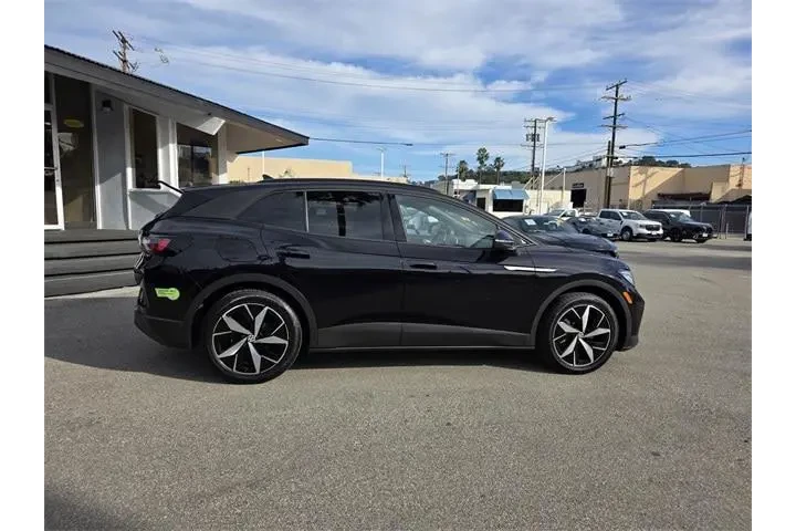 $22299 : Volkswagen ID.4 2023 S 4dr C image 3