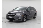 $32998 : Honda Odyssey 2020 Touring 4 thumbnail
