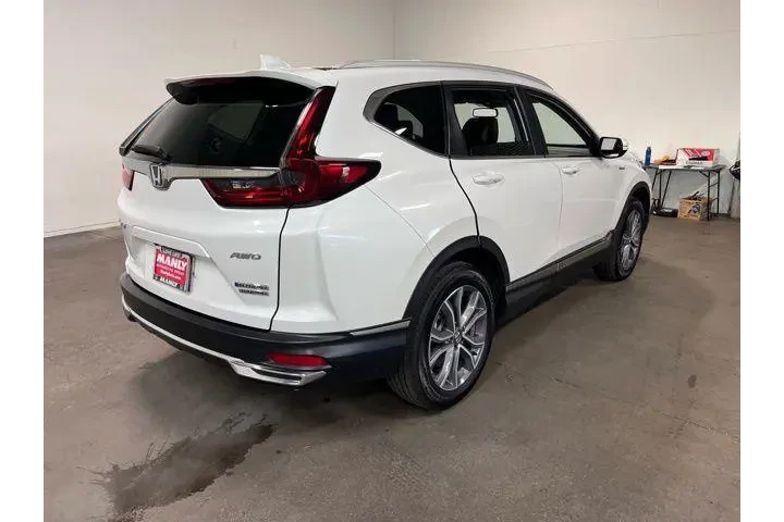 $31970 : Honda CR-V Hybrid 2022 AWD T image 3