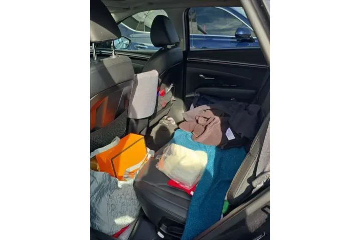 $38100 : Hyundai TUCSON 2023 Limited image 5