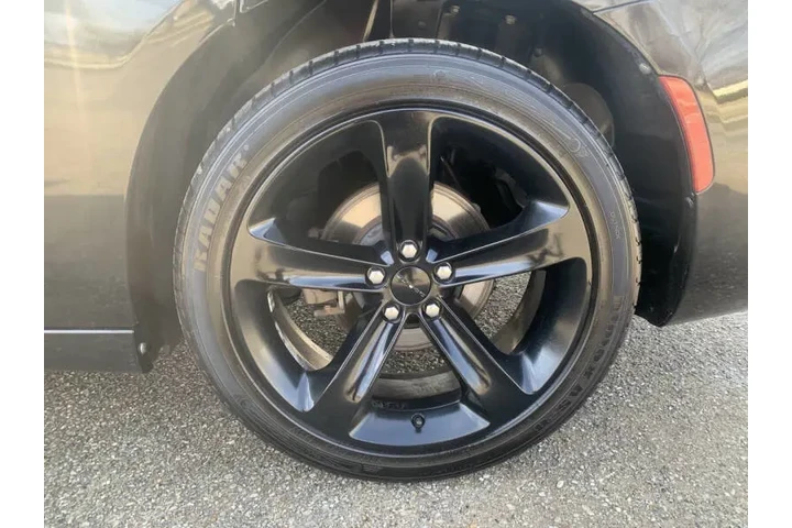 $9995 : 2016 Charger R/T Road and Tra image 10