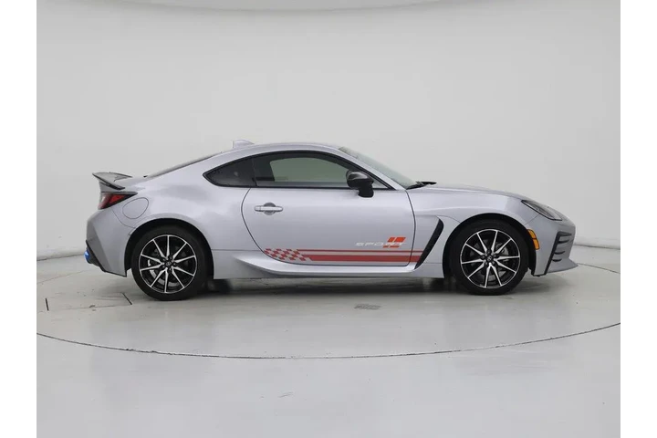 $31998 : Toyota GR86 2024 2dr Coupe 6 image 7