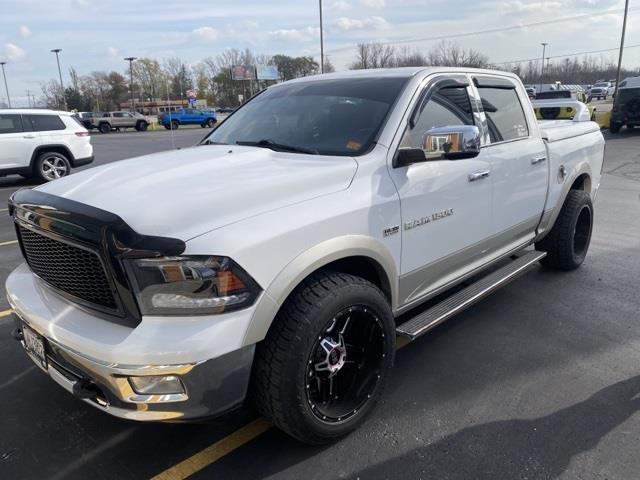 $16059 : Pre-Owned 2011 1500 Laramie image 1