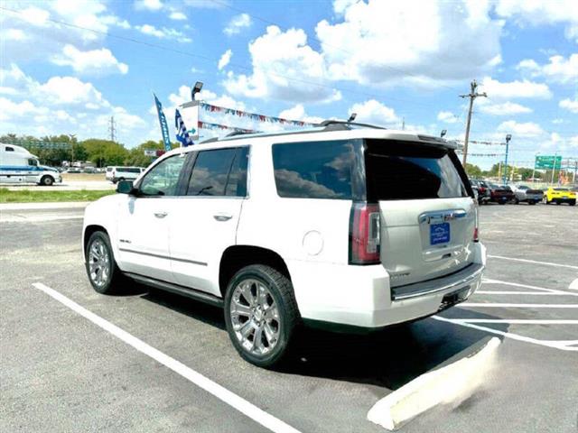 $25990 : 2016 GMC Yukon Denali image 7