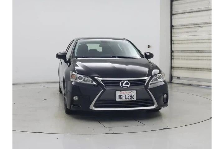 $16998 : Lexus CT 200h 2015 4dr Hatch image 5