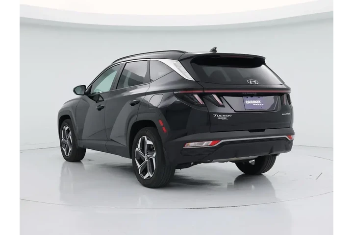 $25998 : Hyundai TUCSON Hybrid 2023 A image 2