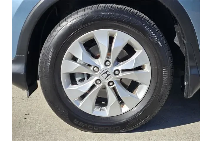 $11823 : Honda CR-V 2013 EX 4dr SUV image 10