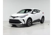$21998 : Toyota C-HR 2022 XLE 4dr Cro thumbnail