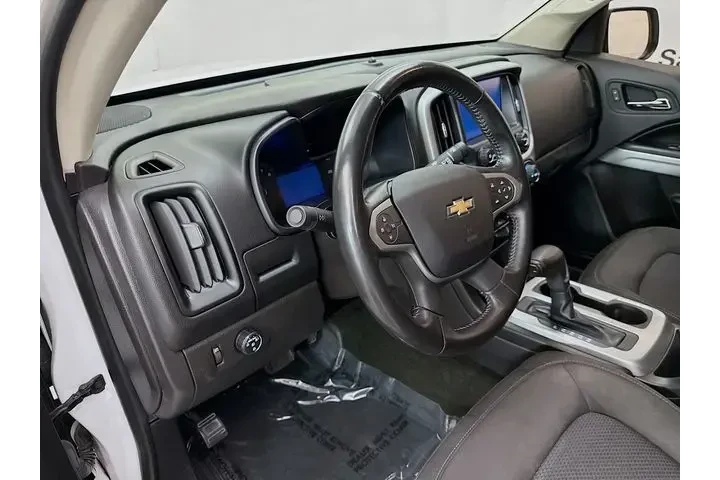 $18900 : Chevrolet Colorado 2016 4x2 image 9