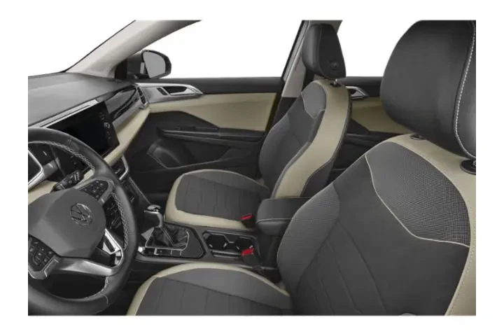 $27358 : Volkswagen Taos 2025 AWD SE image 8