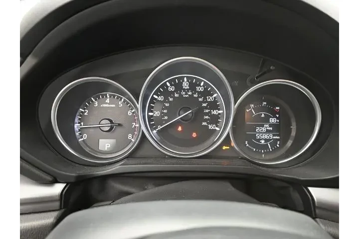 $16991 : Mazda CX-5 2017 Sport 4dr SU image 6