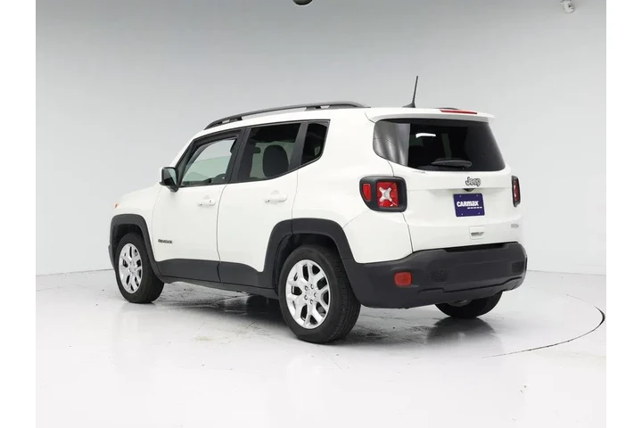 $12998 : Jeep Renegade 2018 Latitude image 2