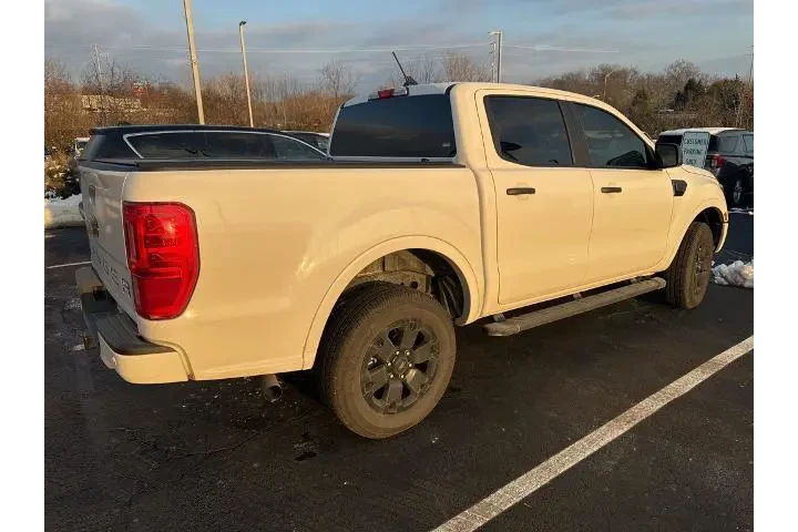 $26978 : Ford Ranger 2021 4x2 XL 4dr image 4