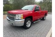 $5999 : 2013 Silverado 1500 LT thumbnail