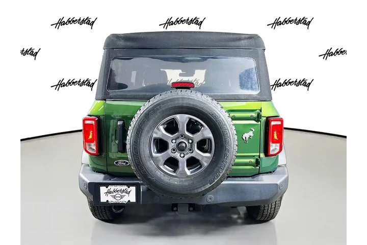 $36124 : Ford Bronco 2023 4x4 Big Ben image 6