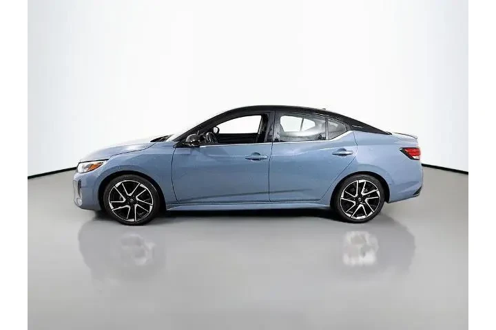 $23750 : Nissan Sentra 2024 SR 4dr Se image 4
