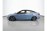 $23750 : Nissan Sentra 2024 SR 4dr Se thumbnail