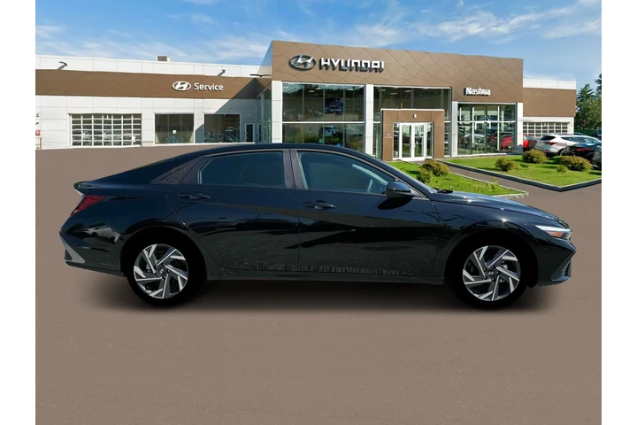 $17995 : Hyundai ELANTRA 2025 SEL Spo image 9