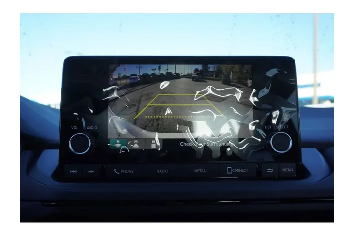 $26999 : Honda Accord 2025 LX 4dr Sed image 5