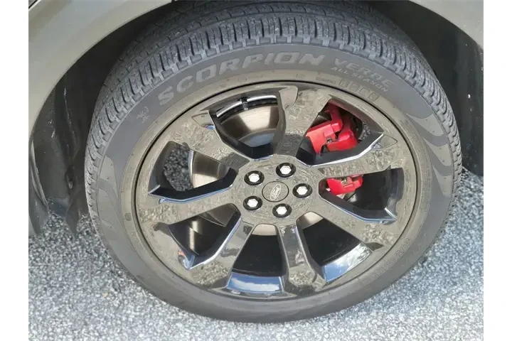 $31991 : Ford Explorer 2022 AWD ST 4d image 8