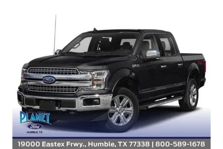 $28950 : Ford F-150 2020 4x2 XL 4dr S image 1