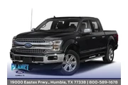 Ford F-150 2020 4x2 XL 4dr S