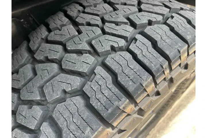 $38491 : Jeep Gladiator 2023 4x4 Rubi image 8