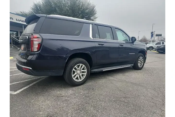 $37998 : Chevrolet Suburban 2023 4x2 image 3