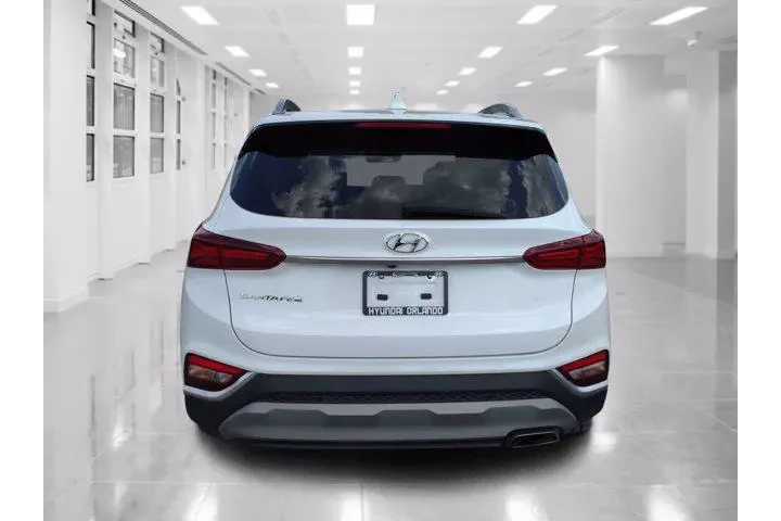 $14838 : Hyundai SANTA FE 2019 Limite image 4