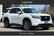 Nissan Pathfinder 2023 AWD S en Los Angeles
