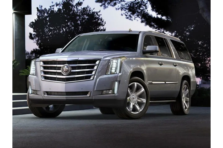 $19639 : Cadillac Escalade ESV 2015 P image 1