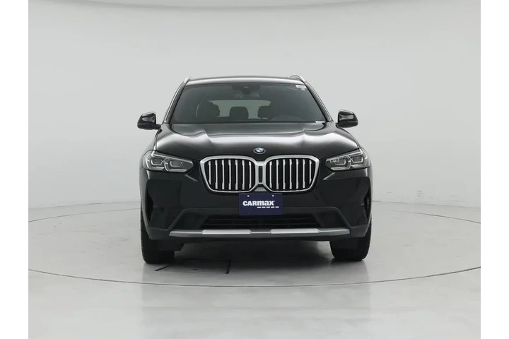 $28998 : BMW X3 2023 AWD xDrive30i 4d image 5