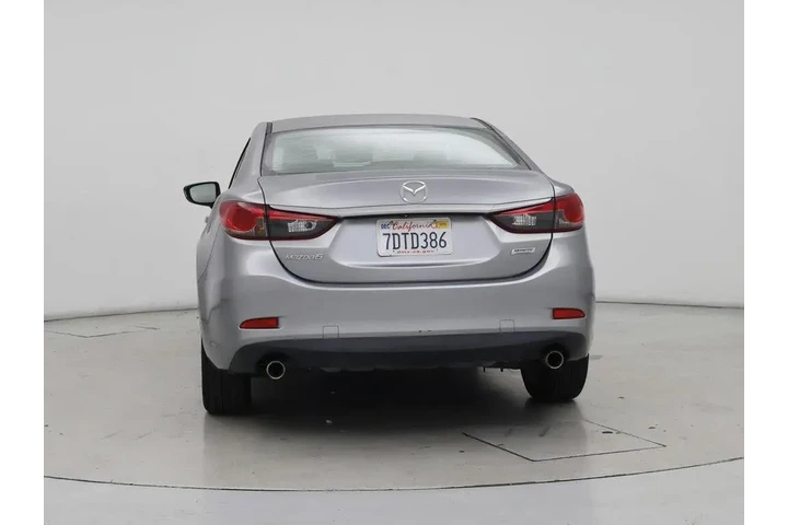 $14998 : Mazda Mazda6 2014 i Touring image 6