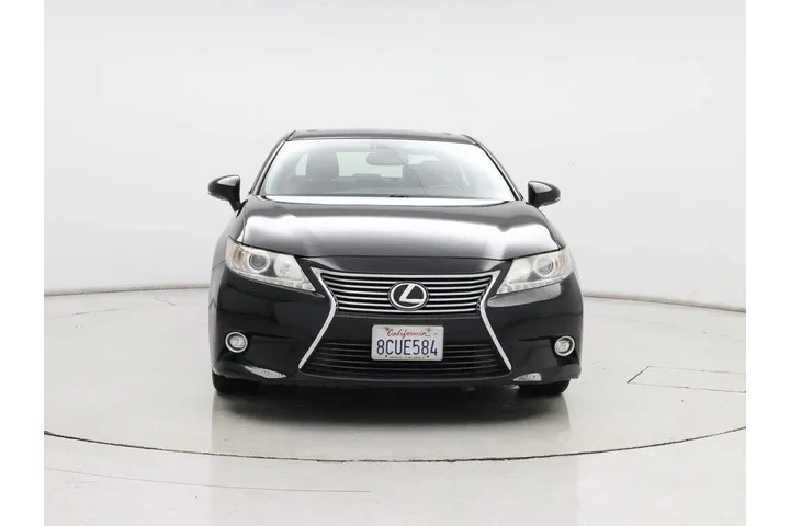 $15998 : Lexus ES 350 2015 4dr Sedan image 5