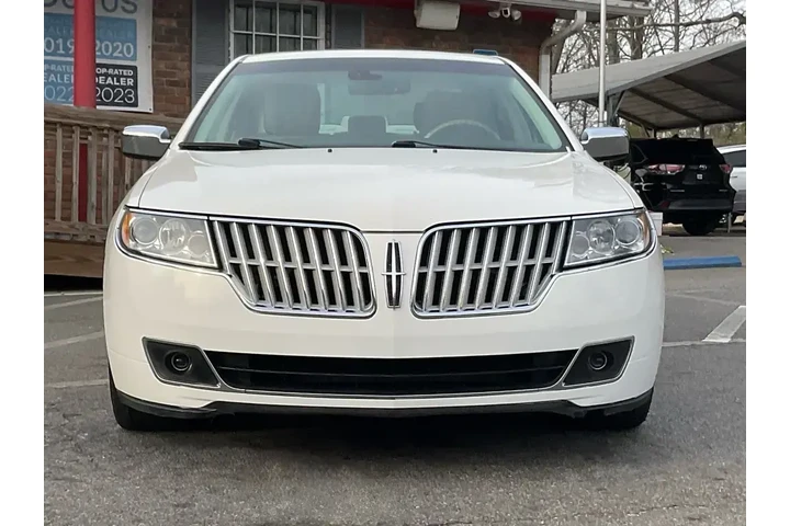 $7985 : Lincoln MKZ 2012 4dr Sedan image 2