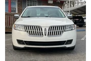 $7985 : Lincoln MKZ 2012 4dr Sedan thumbnail