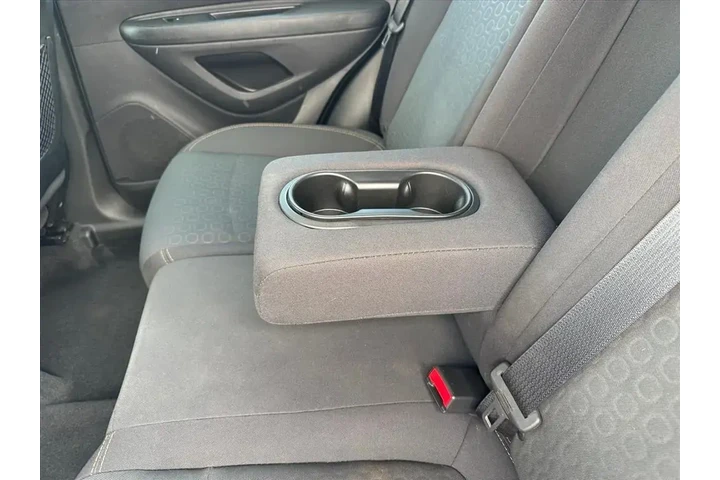 $9912 : Chevrolet Trax 2019 AWD LS 4 image 9