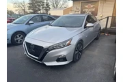 $9995 : 2020 Altima 2.5 SL thumbnail