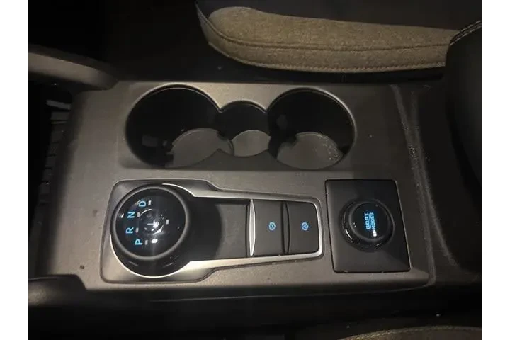 $29039 : Ford Bronco Sport 2025 AWD B image 7