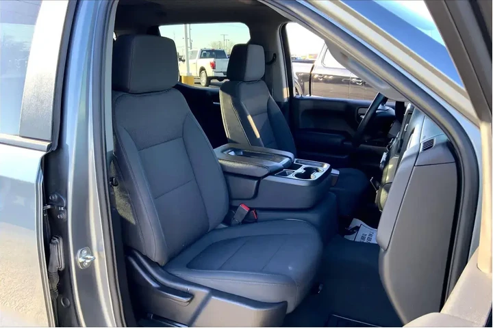 $18445 : Chevrolet Silverado 1500 202 image 9