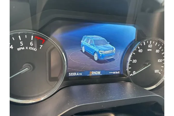 $40000 : Ford Expedition MAX 2024 4x2 image 5