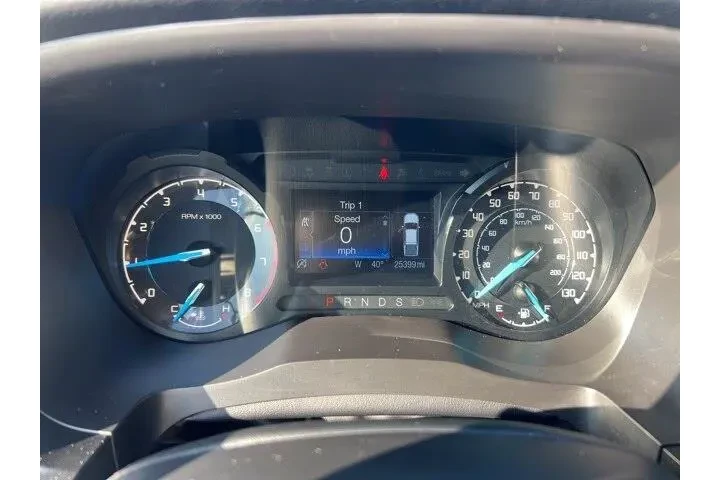 $34999 : Ford Ranger 2023 4x4 Lariat image 10