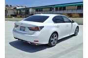 $27997 : Lexus GS 350 2017 4dr Sedan thumbnail