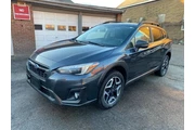 2019 Crosstrek thumbnail